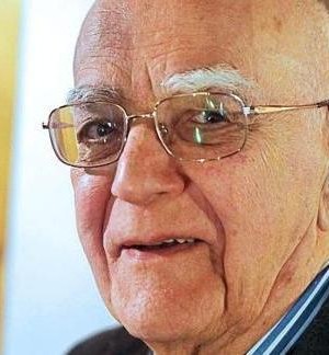 Vittore Bocchetta