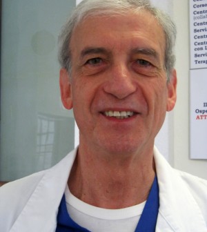 Giorgio Fanni