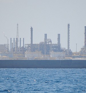 petrolchimico