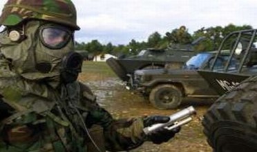 militariuranio
