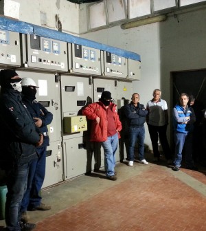 lavoratori igea