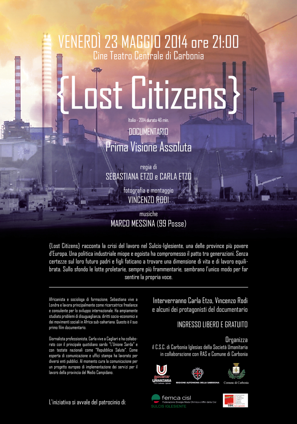 Lost Citizens (web)