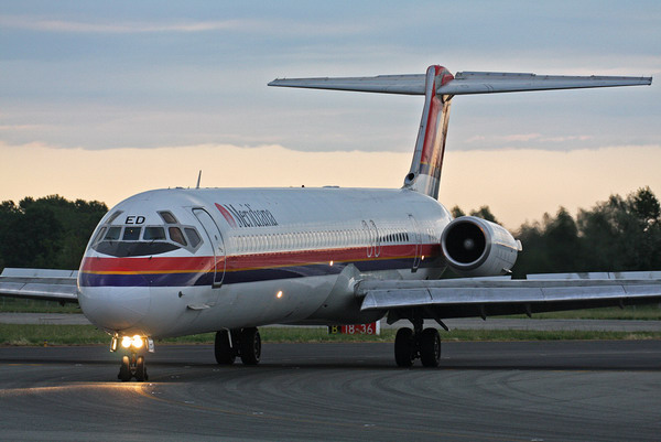 meridiana 5