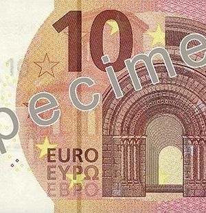 10 euro