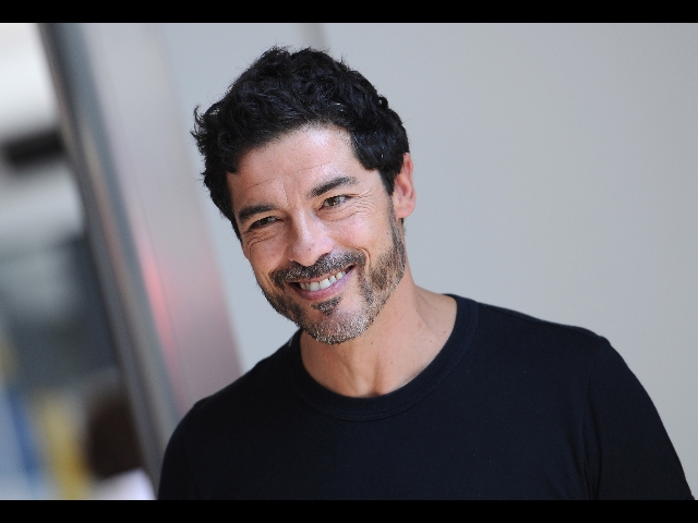 Alessandro Gassman Alessandro Gassman