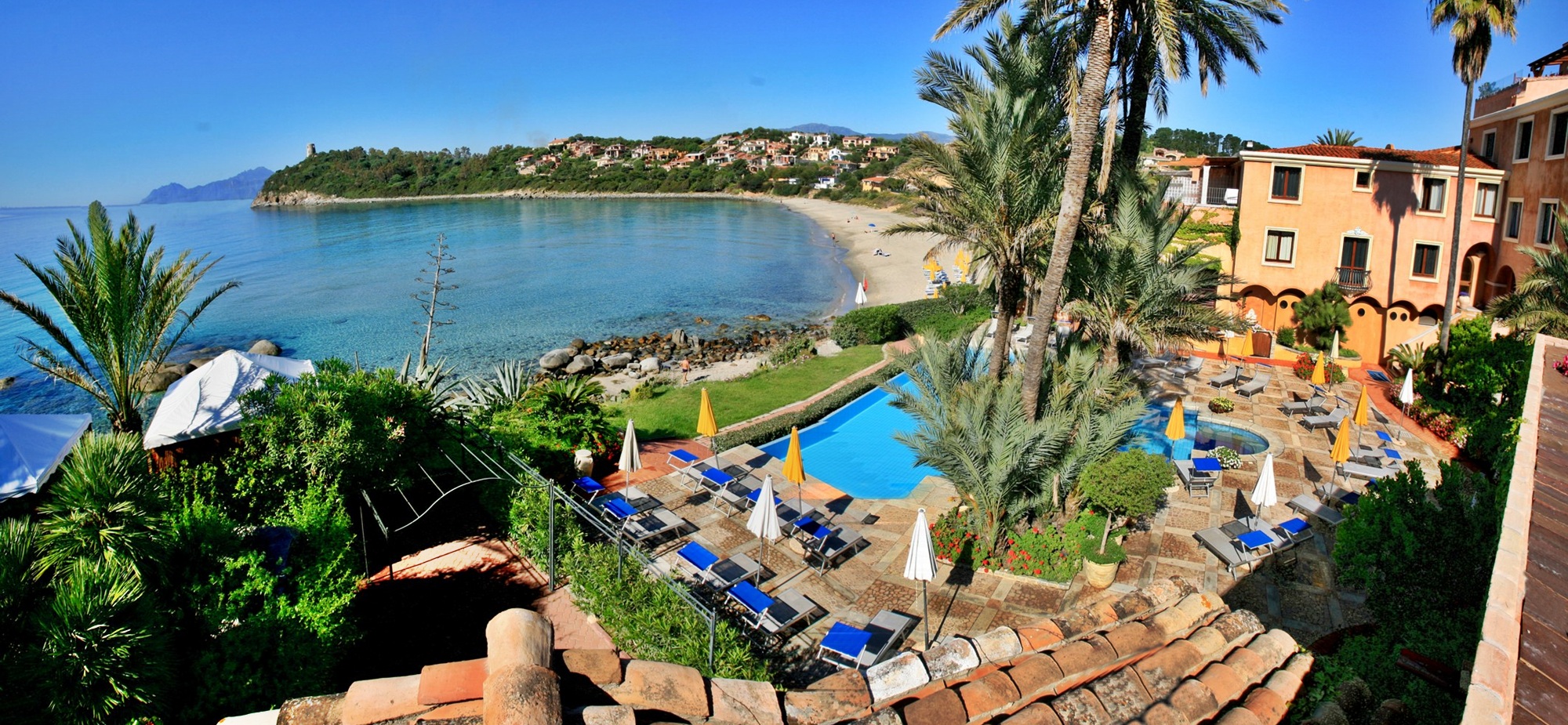 Hotel Olbia Sul Mare Hotel Olbia Sul Mare
