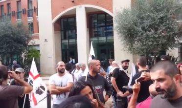 sit-in-marganai