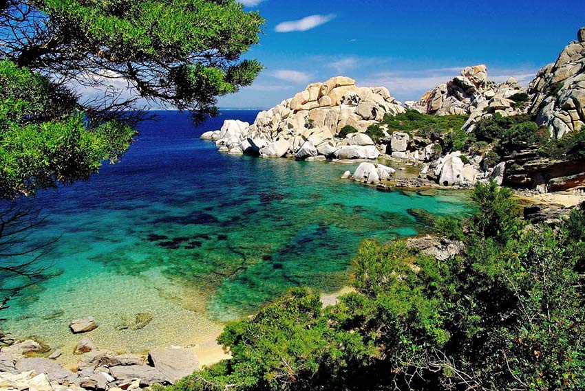 Cala Spinosa (Fonte: www.sardiniapost.it)