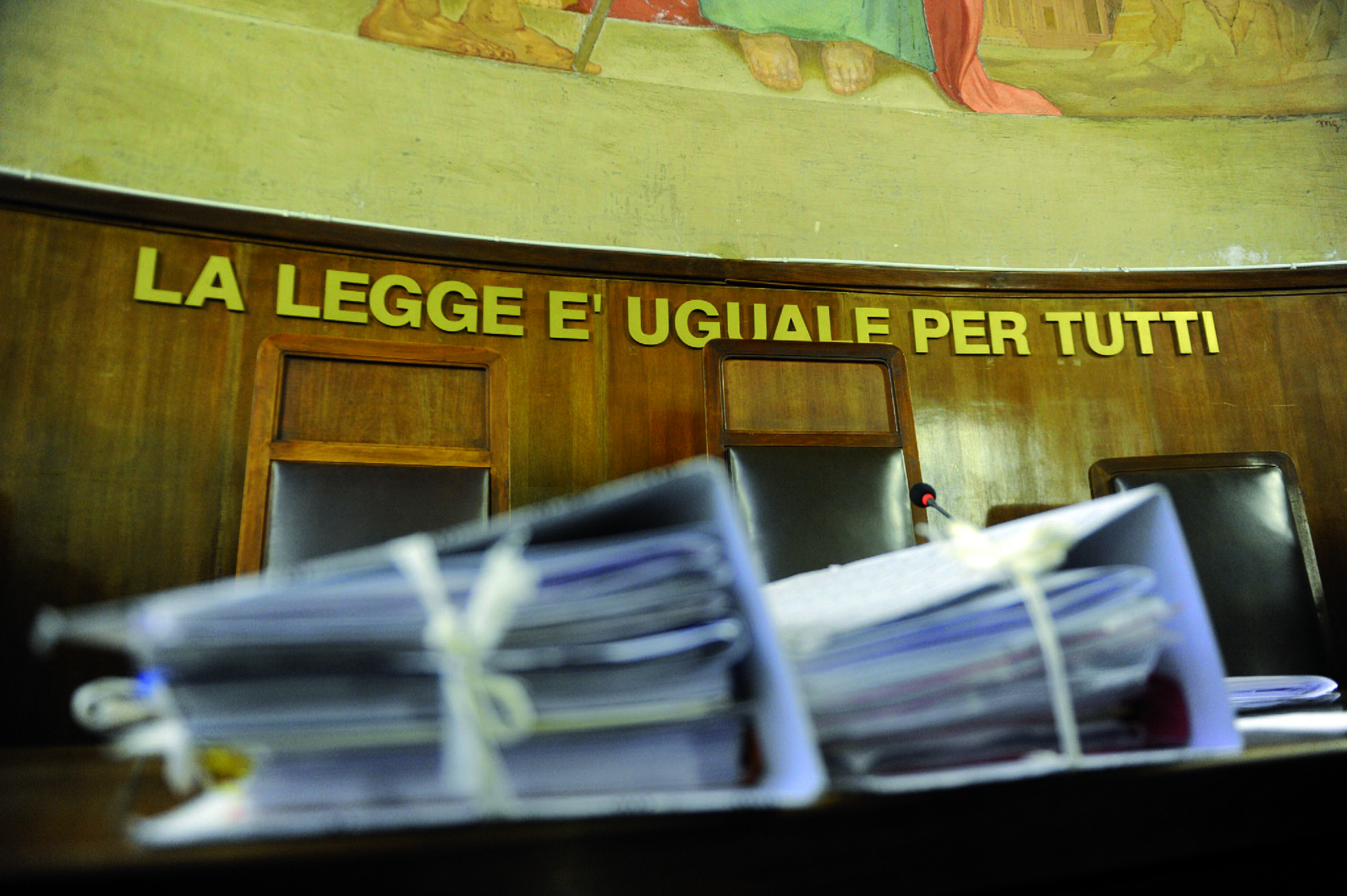 Sept, centrodestra travolto: manager dell'Insar condannato con Cappellacci - SardiniaPost