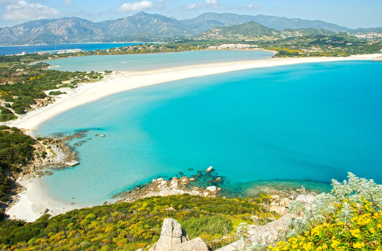 Expedia fa volare il turismo in Sardegna, in testa Olbia e Villasimius ... - SardiniaPost