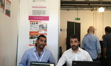 A Sinnova 2016 il diserbante ecologico e sostenibile ecodiserbo