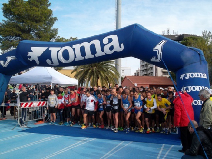 'Cagliari respira', domenica la mezza maratona per le strade della città - SardiniaPost