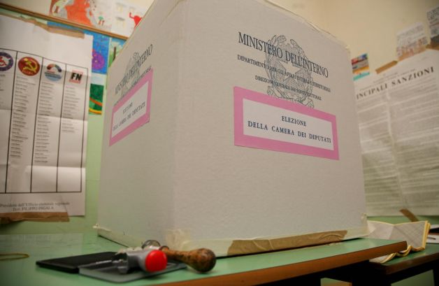 Elezioni 2018: come si vota per il Parlamento e come per ...