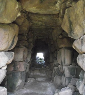 archeolog