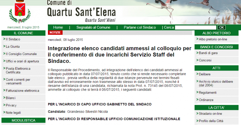 Piano Casa Sardegna Proroga 2015 Comune Di Monastir
semarang 2021