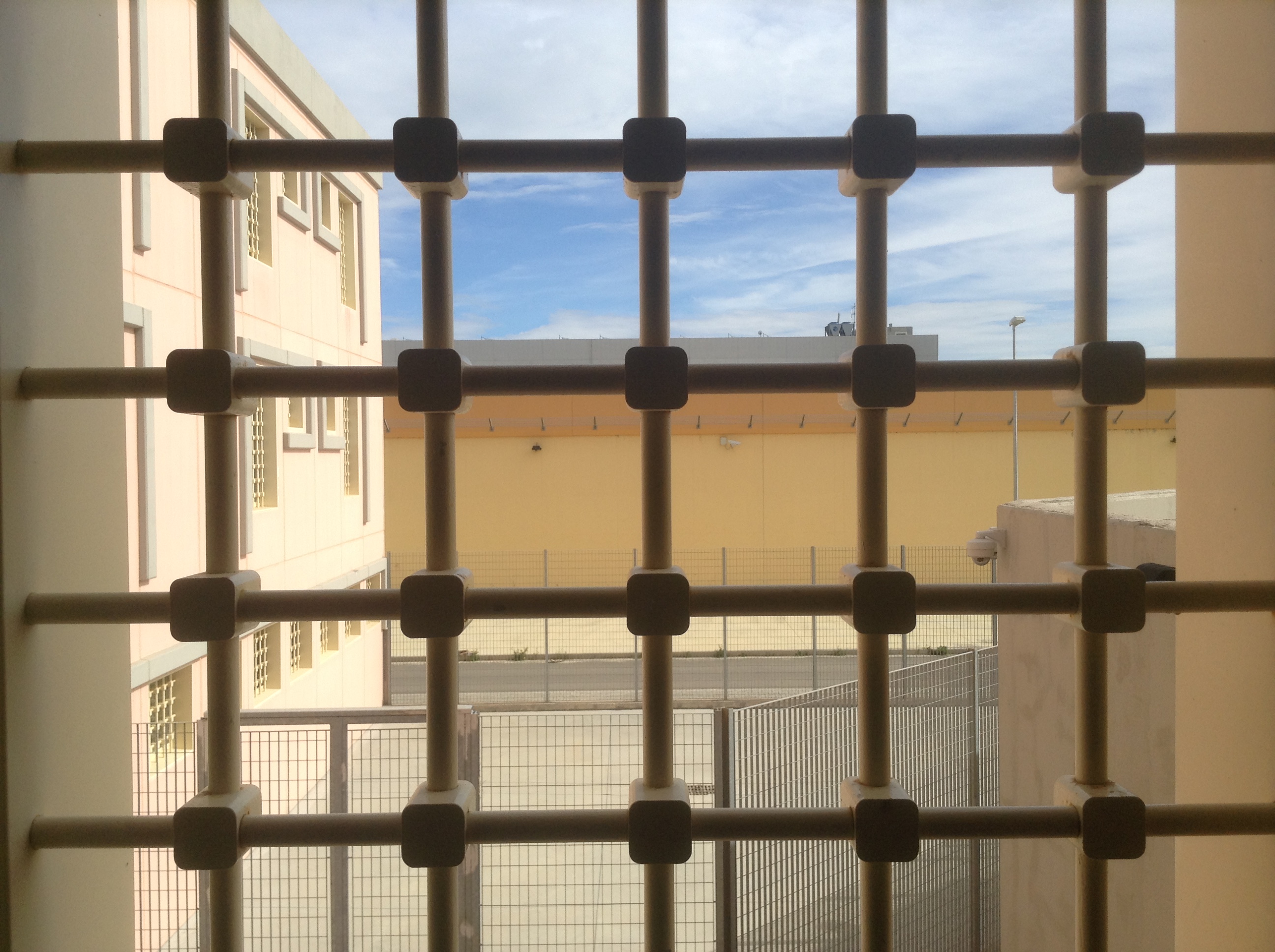 Carcere di Uta, a Natale i detenuti potranno festeggiare coi loro figli -  sardiniapost