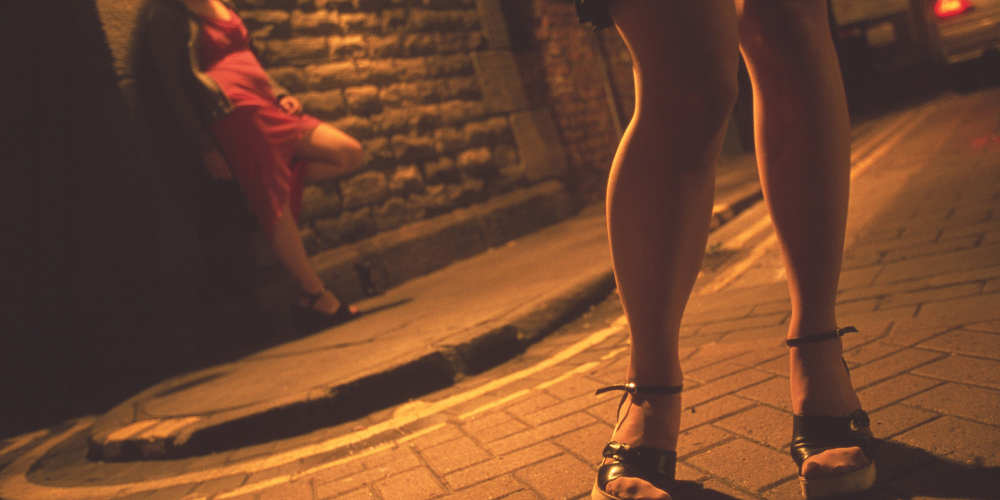 Sgominato giro prostitute e transgender
