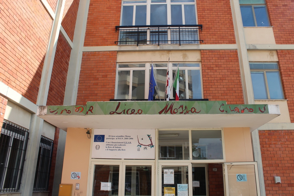 &quot;Antimilitarismo in un liceo a Olbia&quot;, interrogazione di Fi in Senato