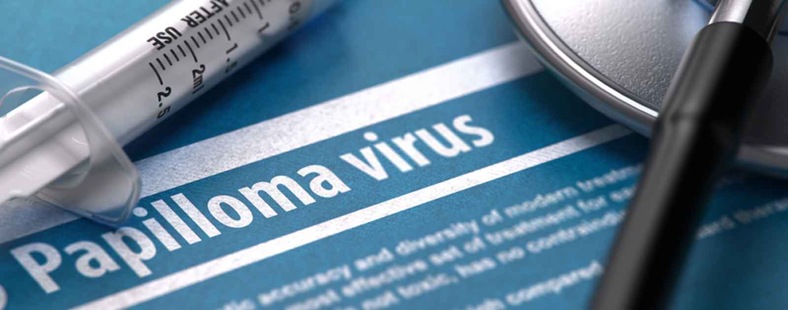 Papilloma virus, importante scoperta delle università di Sassari e