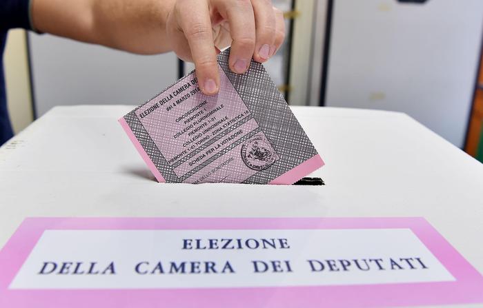 Elezioni Elezioni