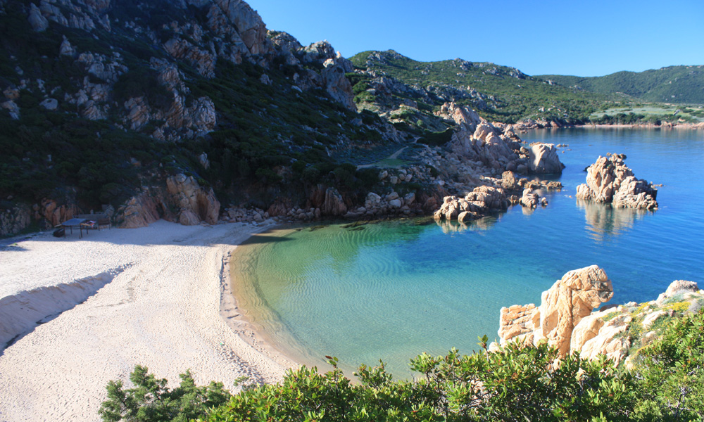 Nuove Regole Per Accedere Alla Spiaggia La Pelosa Di