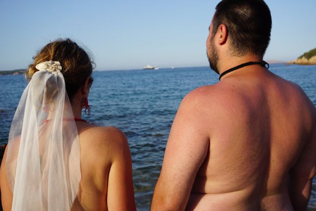 sedotto da un vero lesbica 10