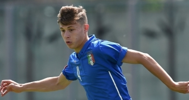 Barella, Cragno e Pavoletti in nazionale per le partite ...