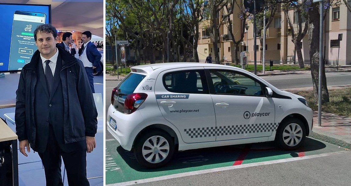 Mobilità sostenibile, Cagliari fa scuola: l'app usata da Buenos Aires a Budapest - SardiniaPost