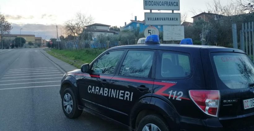 negozzi biciclette elettriche da trekking cagliari