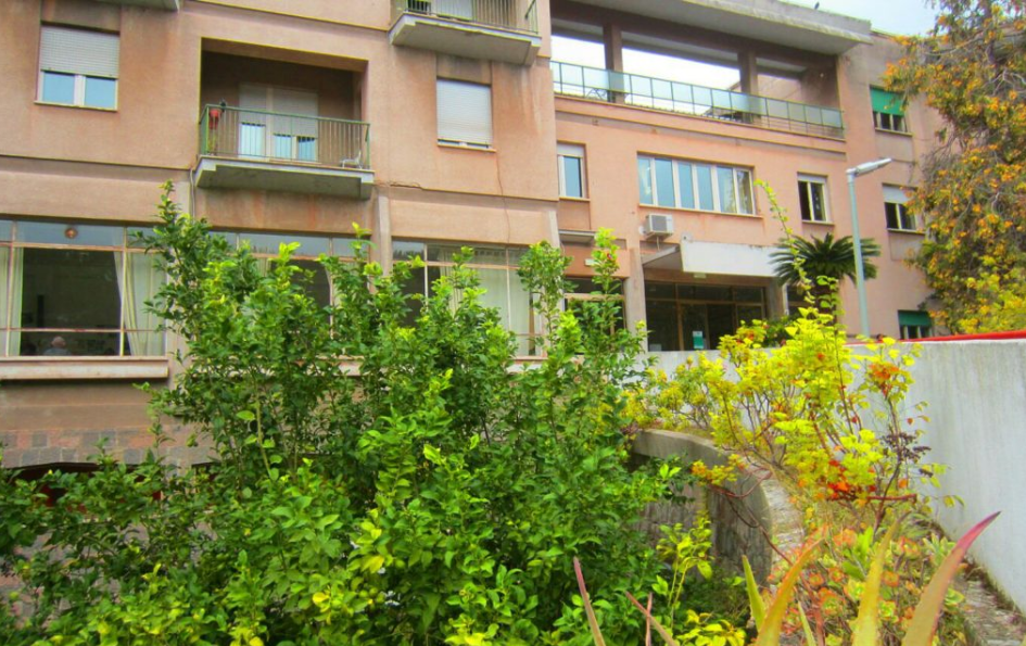 Coronavirus Allarme Per Casa Serena Morte 14 Persone E 52 Ospiti Positivi Sardiniapost It