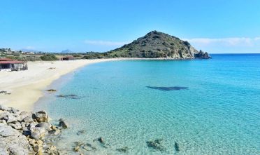 Cemento Sul Mare A Castiadas E Arbus Progetti Del 2017 Targati Centrosinistra Sardiniapost It