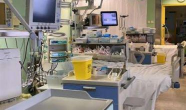 Covid Contagio Alla Festa Di Battesimo Finisce In Ospedale Una Bimba Di 3 Mesi Sardiniapost It