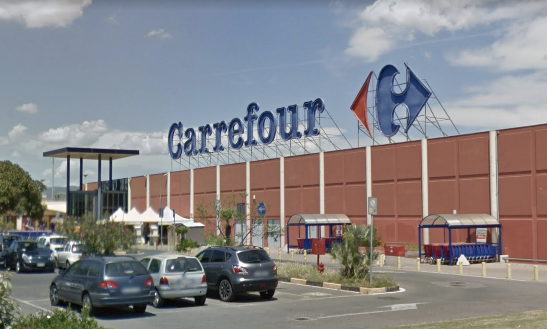 Carrefour Firmata La Cassa Integrazione Salvato Lo Stipendio A 305 Dipendenti Sardiniapost It