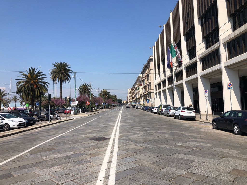 In Sardegna l'indice Rt più alto d'Italia: l'Isola è a un ...