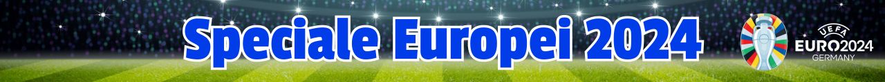 Speciale Europei 2024