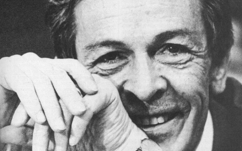 Enrico Berlinguer